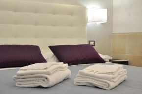Гостиница Vatican Accommodations  Рим